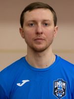 Сергій Волонтир