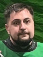 Фото гравця