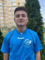 Мойсей Хорава