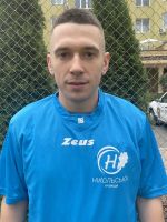 Олександр Матякубов