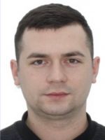 Максим Радованець