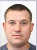 Олексій Волдаєв