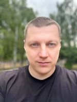Денис Щолоков