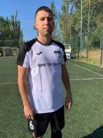 Олексій Росліков