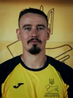 Максим Каліновський