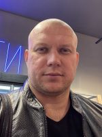 Максим Співак