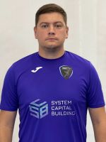 Олександр Федотов