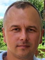 Григорій Шевченко