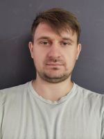 Олександр Курбатов