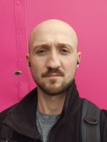 Богдaн Тищенко