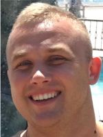 Євген Будняк