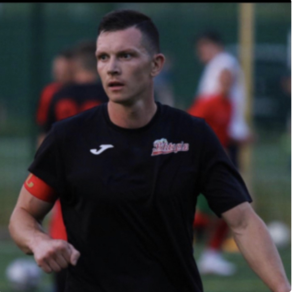 Фото гравця