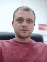 Артем Миронов