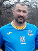 Віктор Клименко