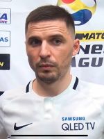 Андрій Мар\