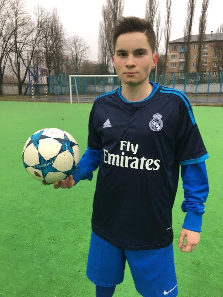 Валентин Ферезеин
