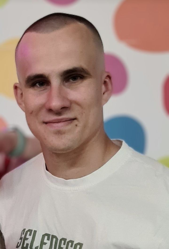 Олексій Соколов