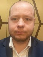 Владислав Калиновський