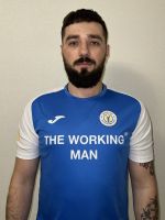 Дмитро Приймаченко