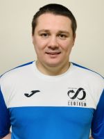 Сергій Пономаренко