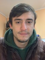 Роман Давиденко