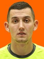 Микита Бородавкін