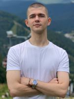 Олександр Закора