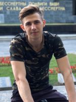 Олександр Слюсарев