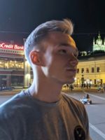 Богдан Будніков