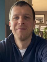 Антон Котляр