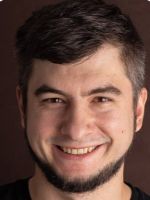 Євгеній Форкун