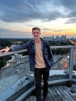 Михайло Григоров