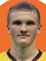 Олександр Шкред