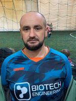 Михайло Процюк