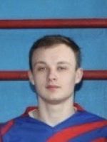 Дмитро Михайленко