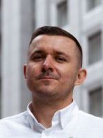 Ростислав Лазоренко