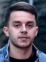 Тарас Боряк