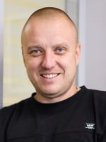 Дмитро Співак