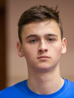 Богдан Олексюк