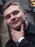 Сергій Кучерявенко