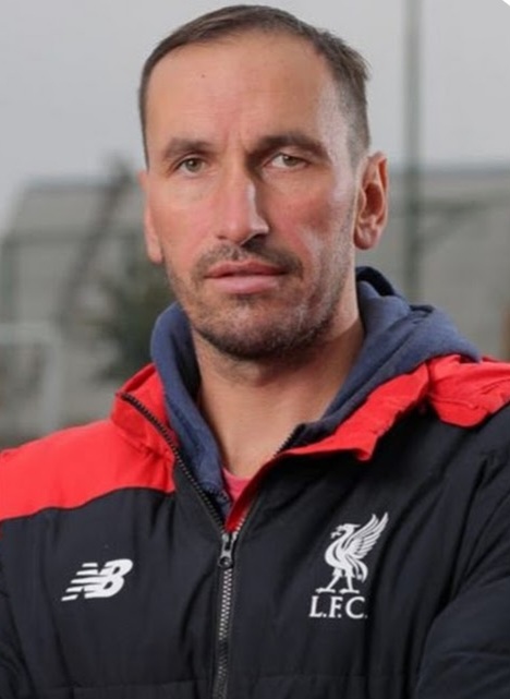 Микола Литовка