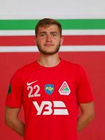 Павло Сарбєй