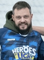 Олесь Худоба