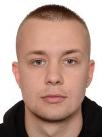 Денис Валковий