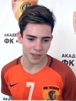 Федір Овакімян