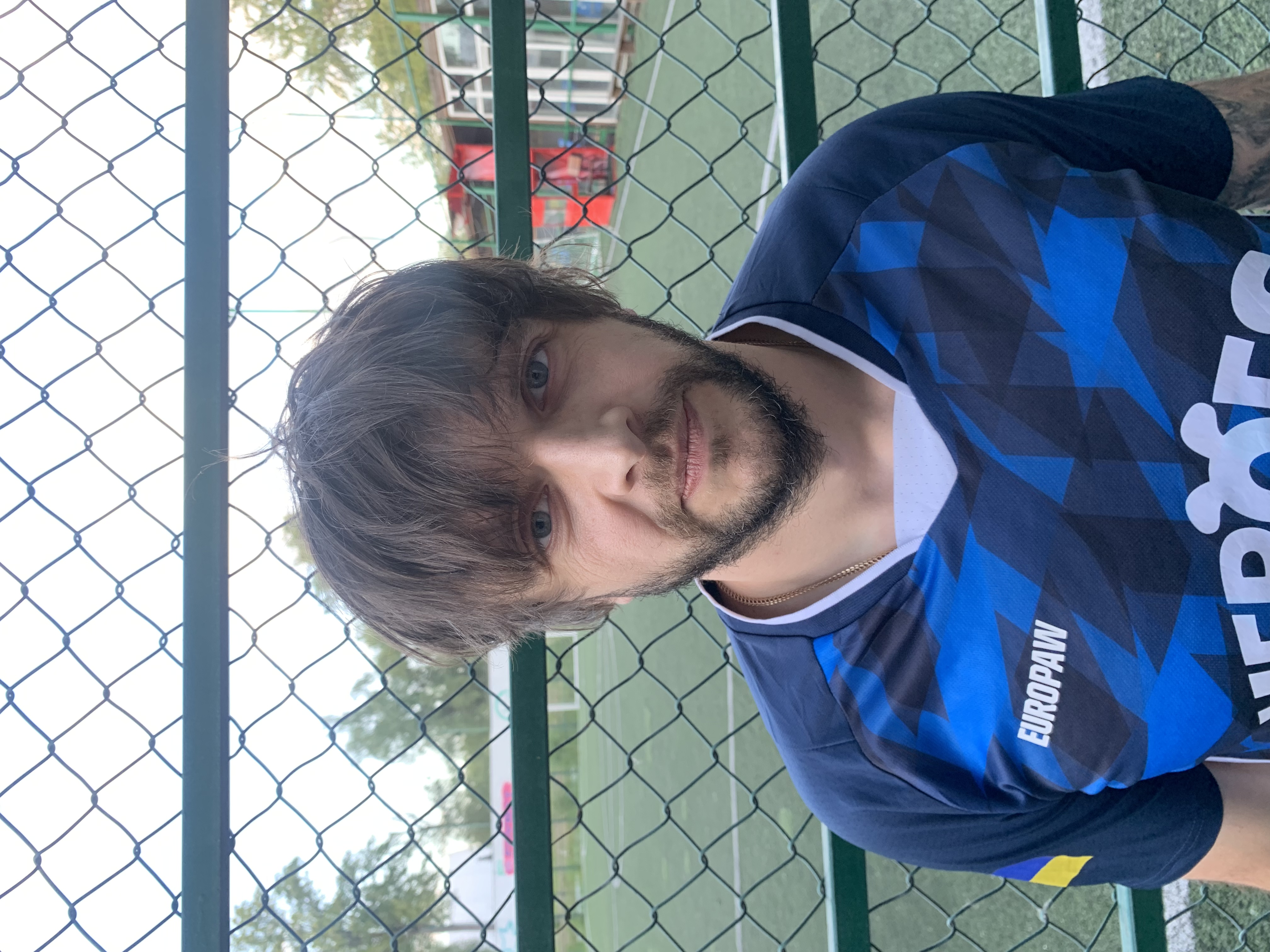 Юрій Франко