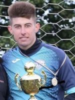 Олександр Маглич