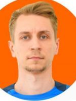 Олексій Маторін