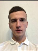 Віталій Ворон