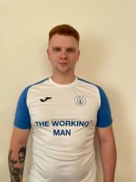 Фото гравця